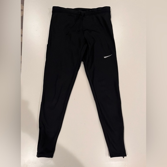 Nike Running Spandex Pants / Tights - Picture 1 of 6
